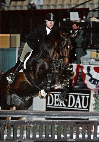 Amy Brubaker and Simplicity RESERVE CHAMPION, Ariat National Adult Equitation 2006 Capital Challenge 2006 ZONE 10 CHAMPION, Adult Equitation 36 & Over 2006 YEAR END CHAMPION, Pacific Coast Photo by ONeills