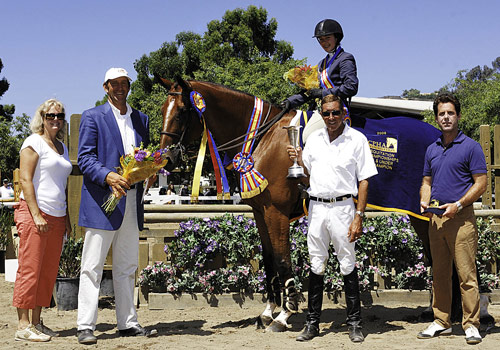 Hilary Neff 2004 Reserve Champion Onondarka Medal Finals 2006 Champion CPHA Foundation Medal Finals 14 & Under 2007 Reserve Champion ASPCA Maclay Regionals Photo Jumpshot