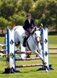 Alison Sweeney and Cabernet 2017 Blenheim Summer Classic Photo Captured Moment Photography