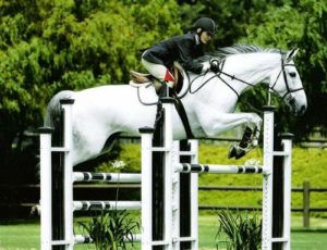 Gail Barrett and Puttin on the Ritz Classic Style