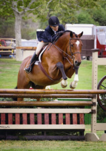 Laura Wasserman and Back in the Game Amateur Owner Hunter 36 and Over 2013 Blenheim Fall Tournament Photo Amy McCool