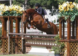 Lily Blavin and Pringle Small Junior Hunter 15 & Under Photo Captured Moment Photography