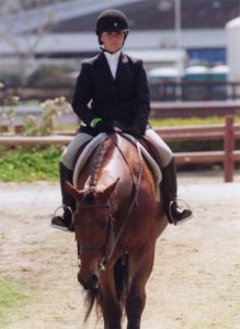 Delanie Stone and White Oak Photo Cathrin Cammett