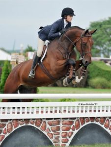 Alexandra Worthington and Duke Wilhelm Photo Shawn McMillen