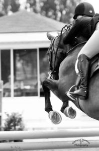 Ashley Pryde and Truly Amateur Owner 18-35 2012 Showpark Ranch & Coast Photo Captured Moment