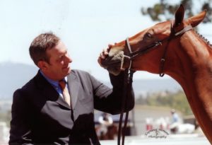 Archie Cox and JC's Swaggy owned by Betsy Baker Photo Captured Moment