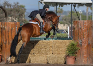 Karli Postel and Meredith Mateo's Maximus 2018 Del Mar National