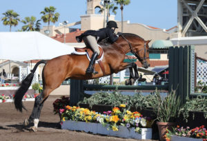 Karli Postel and Meredith Mateo's Maximus 2018 Del Mar National