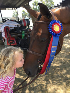 Logan Whetstone and Carma 2016 Showpark Racing Festival