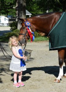 Logan Whetstone and Cristiano 2016 Upperville Horse ShowLogan Whetstone and Cristiano 2016 Upperville Horse Show