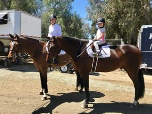 Virginia Fout and Cristiano Logan Whetstone and Carma