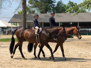 Virginia Fout and Cristiano Logan Whetstone and Carma