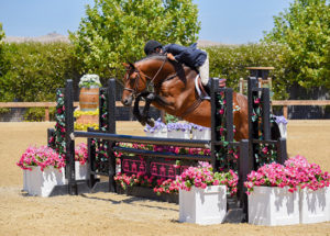 John French and Boss 2019 Giant Steps Charity Classic