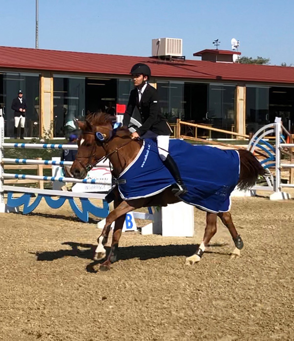 Trent McGee and Boucherom $10K 1.35M Open Classic Winner 2020 Desert Circuit, Weeks 3-4