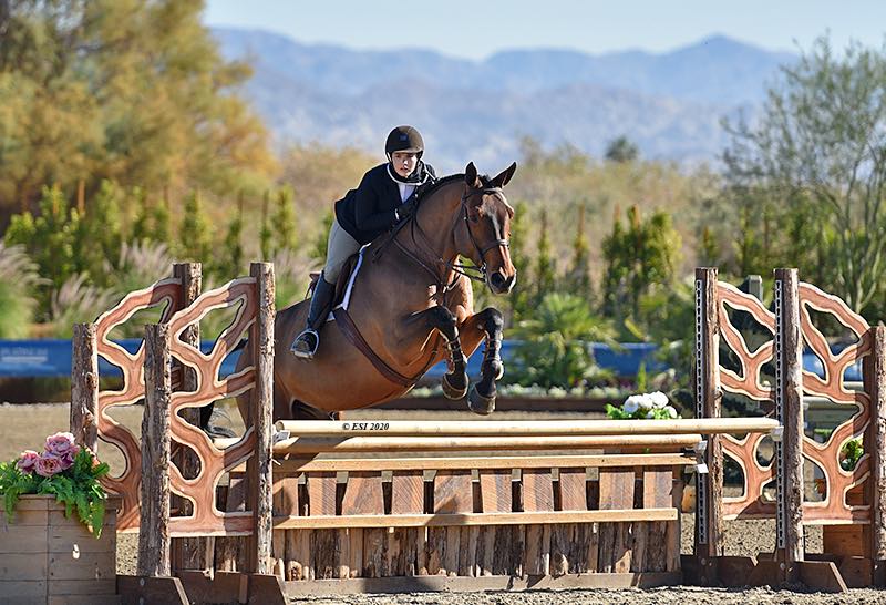 Grace Russo and Way Out West