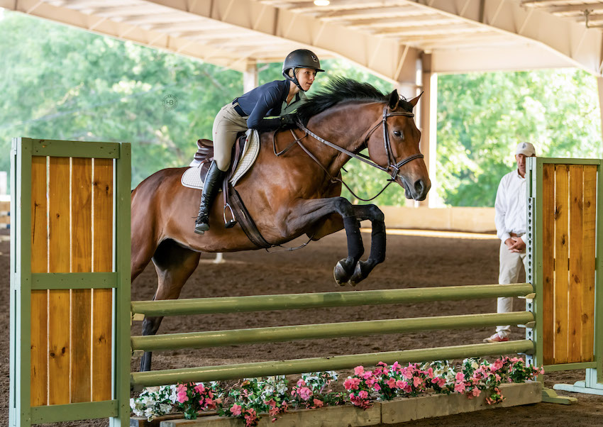 Archie Cox - Guest Clinician 2023 GHJA Educational Festival