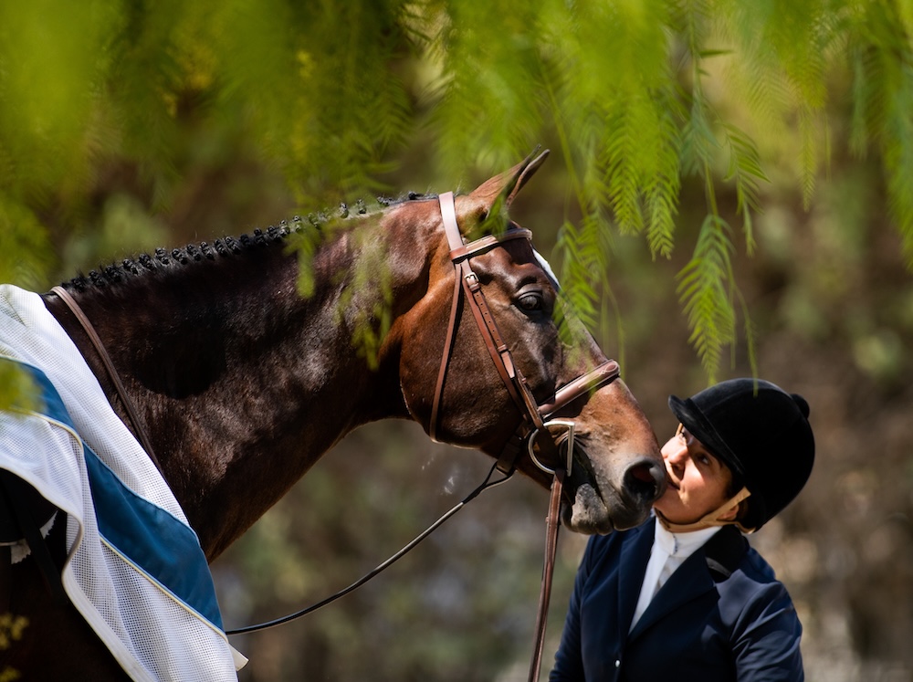 Ecole Nauber and Starburst 2021 West Palms LA Summer Classic
