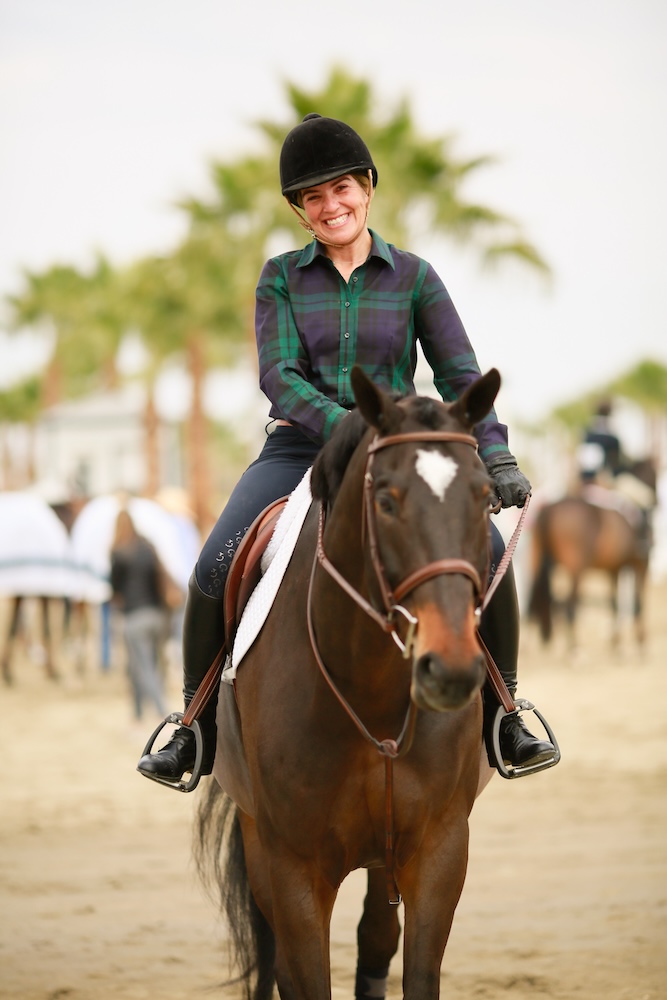 Ecole Nauber with Starburst Desert Holiday 2020