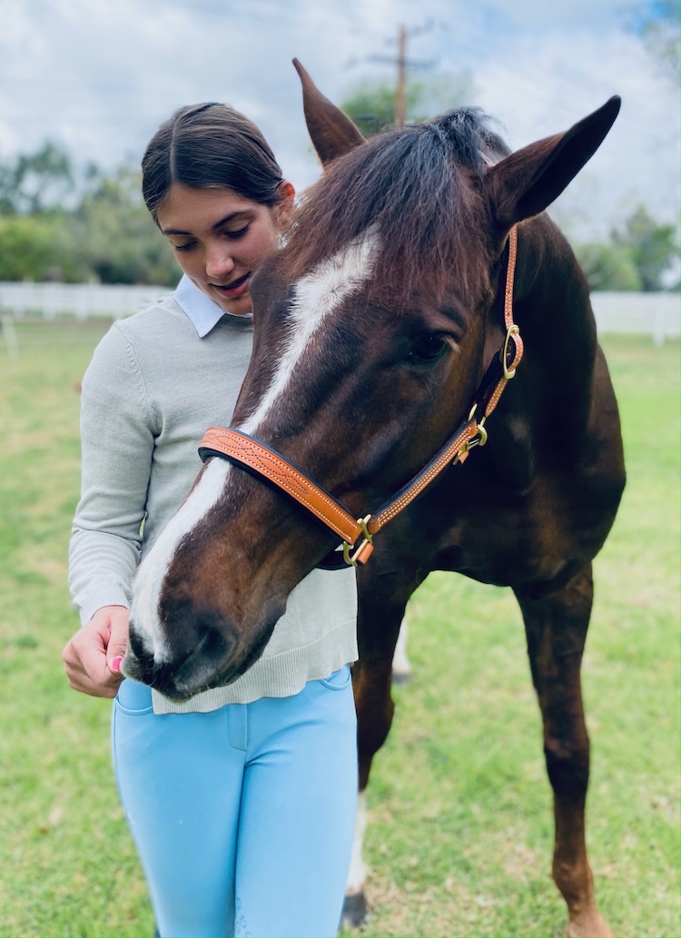 Willow Nauber and Clarity ES 2022