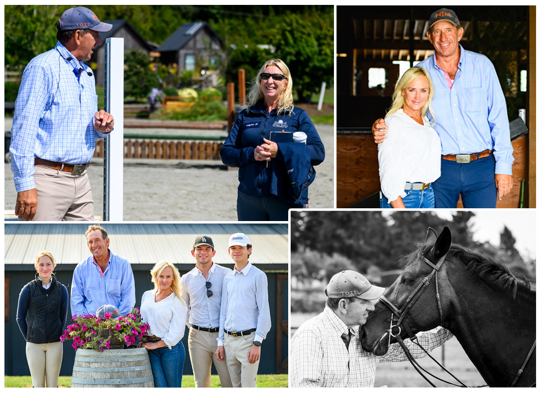 Lochside Lane Clinic with Archie Cox