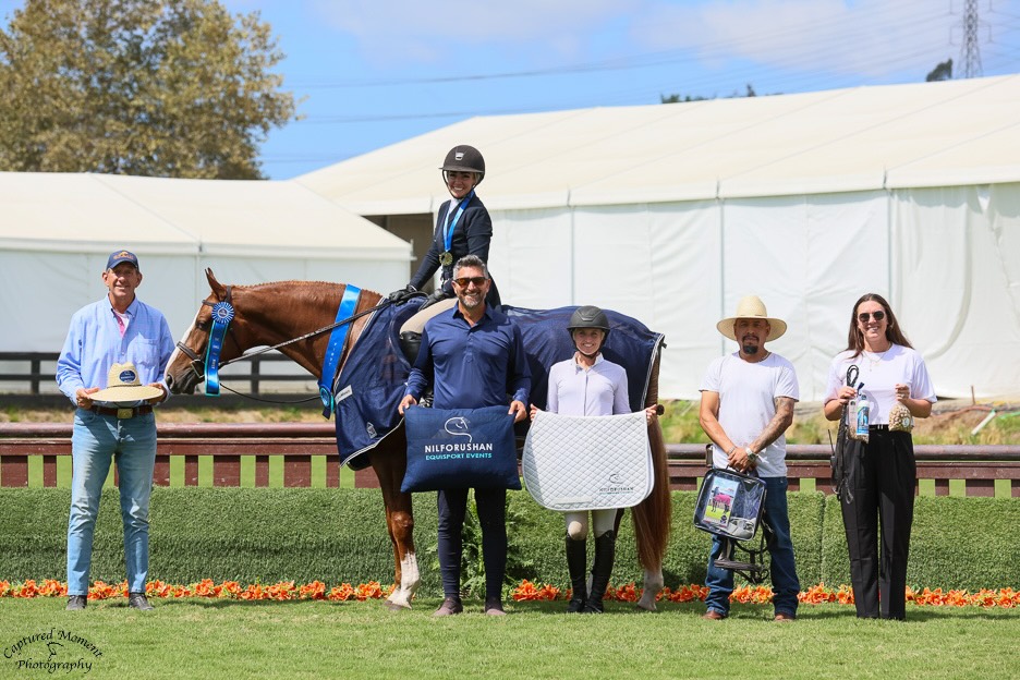 Mary Easley and Union