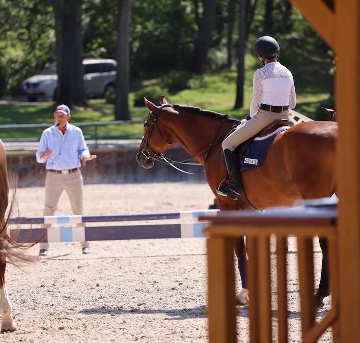 Archie Cox clinician