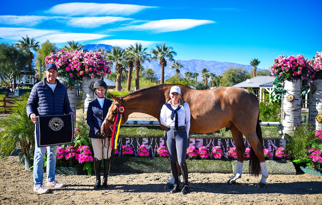 Virginia Fout and Watchman