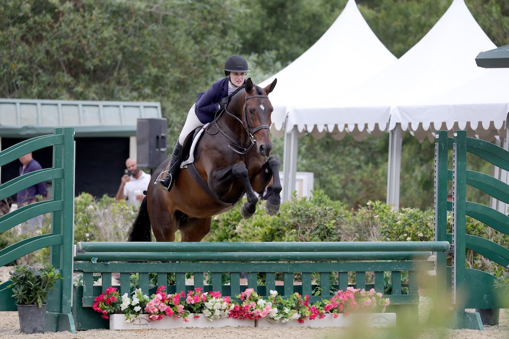 La Premiere and Jessica Singer Alexander