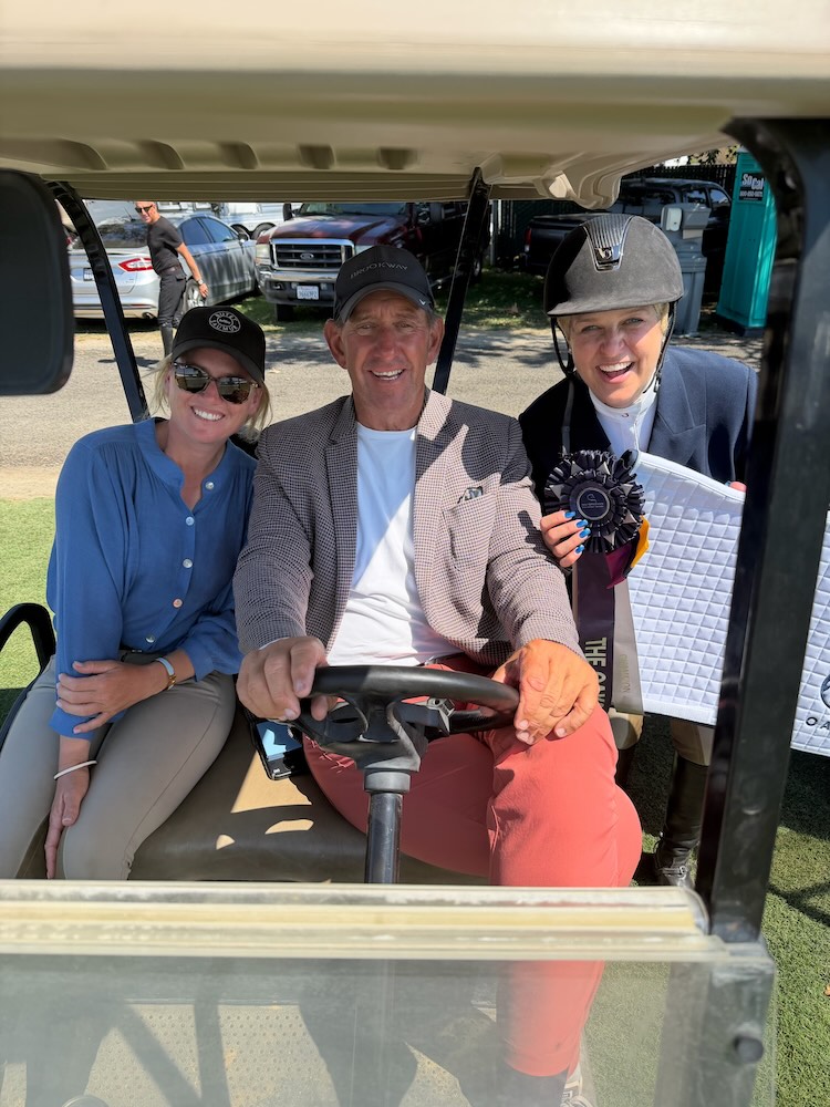 Karli Postel, Archie Cox, and Jaime Krupnick 2026 Summer Tour at The Oaks