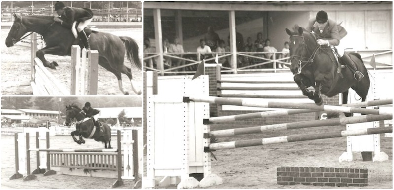 Blowing Rock Charity Horse Show